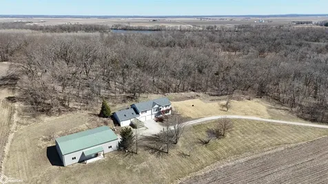 3556 Highway 99 Wapello IA 52653