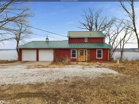 31 Bluff Park Road Montrose IA 52639