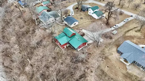 31 Bluff Park Road Montrose IA 52639