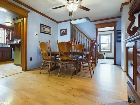 31 Bluff Park Road Montrose IA 52639