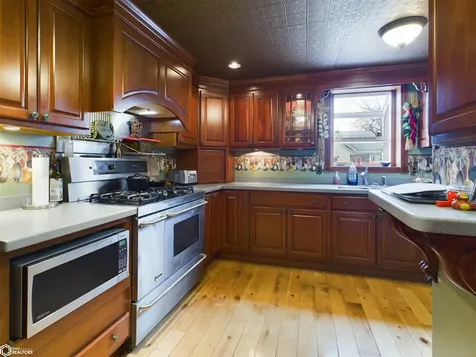 31 Bluff Park Road Montrose IA 52639