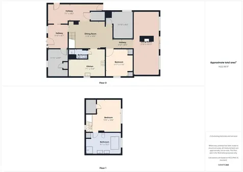 31 Bluff Park Road Montrose IA 52639