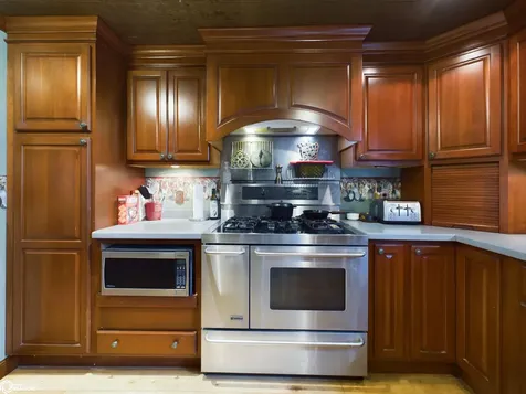 31 Bluff Park Road Montrose IA 52639