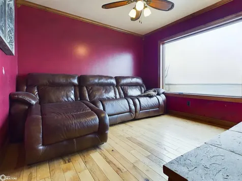 31 Bluff Park Road Montrose IA 52639