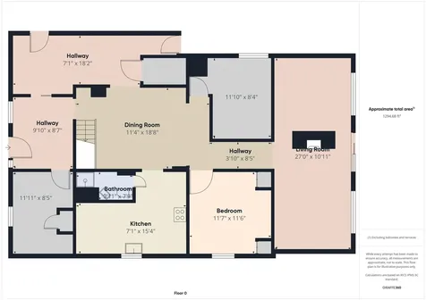 31 Bluff Park Road Montrose IA 52639