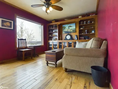 31 Bluff Park Road Montrose IA 52639