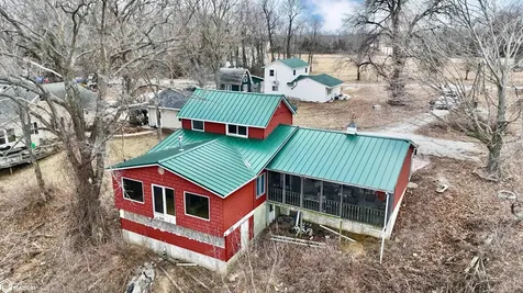 31 Bluff Park Road Montrose IA 52639