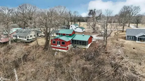 31 Bluff Park Road Montrose IA 52639