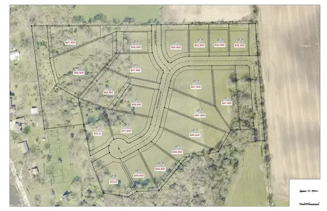 1004 Palisades Court Iowa Falls IA 50126