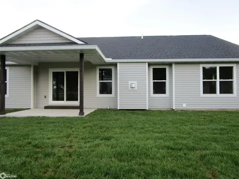 2311 Heritage Lane Iowa Falls IA 50126