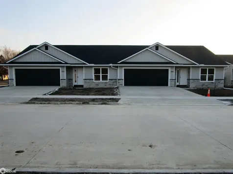 2311 Heritage Lane Iowa Falls IA 50126