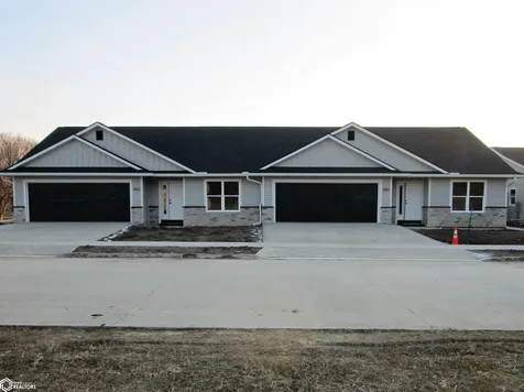 2311 Heritage Lane Iowa Falls IA 50126