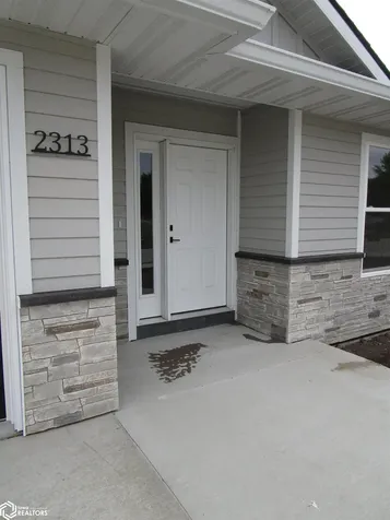 2313 Heritage Lane Iowa Falls IA 50126
