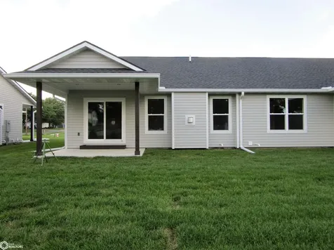 2313 Heritage Lane Iowa Falls IA 50126