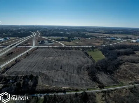 Parcel #1014300003 Oskaloosa IA 52577