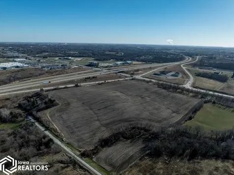 Parcel #1014300003 Oskaloosa IA 52577
