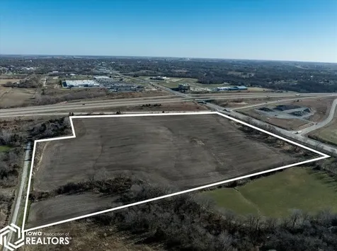 Parcel #1014300003 Oskaloosa IA 52577