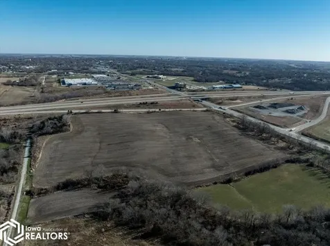 Parcel #1014300003 Oskaloosa IA 52577