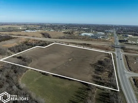 Parcel #1014300003 Oskaloosa IA 52577