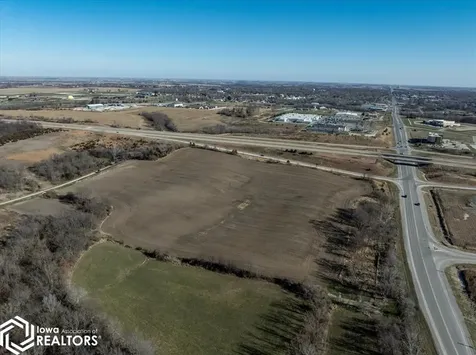 Parcel #1014300003 Oskaloosa IA 52577