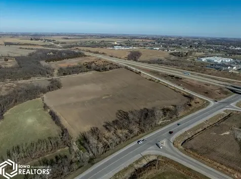 Parcel #1014300003 Oskaloosa IA 52577