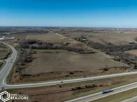 Parcel #1014300003 Oskaloosa IA 52577