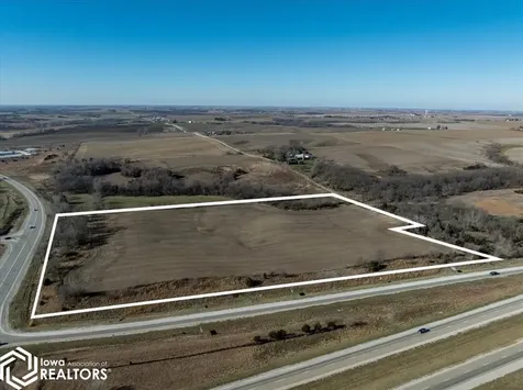 Parcel #1014300003 Oskaloosa IA 52577