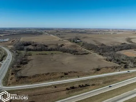 Parcel #1014300003 Oskaloosa IA 52577