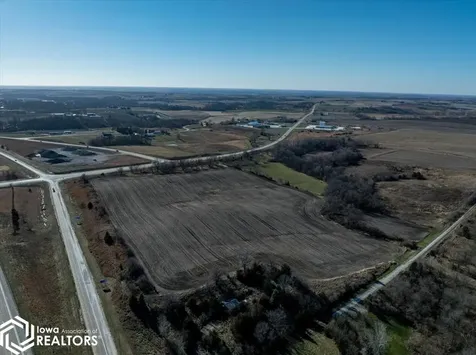 Parcel #1014300003 Oskaloosa IA 52577