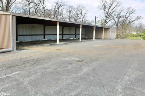 209 Washington Street Keokuk IA 52632