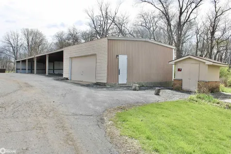 209 Washington Street Keokuk IA 52632