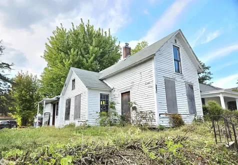 1309 S 10th Street Burlington IA 52601