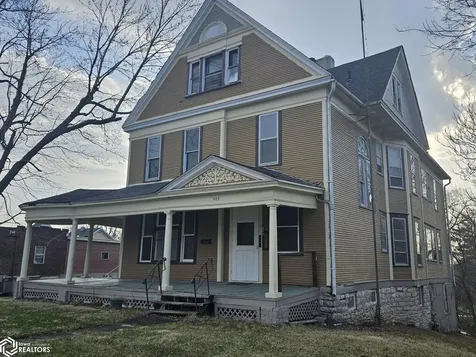 905 N Court Street Ottumwa IA 52501