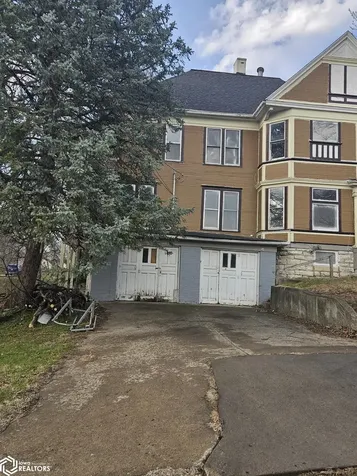 905 N Court Street Ottumwa IA 52501