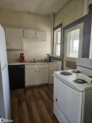 905 N Court Street Ottumwa IA 52501