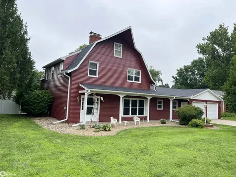 1321 W 13th Street S Newton IA 50208