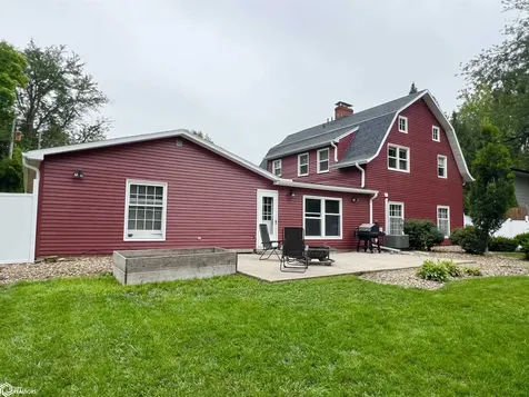 1321 W 13th Street S Newton IA 50208