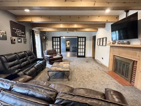 1321 W 13th Street S Newton IA 50208