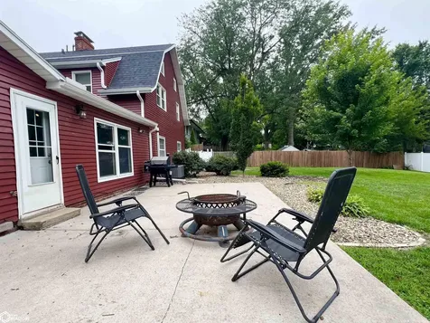 1321 W 13th Street S Newton IA 50208