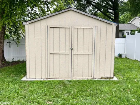 1321 W 13th Street S Newton IA 50208