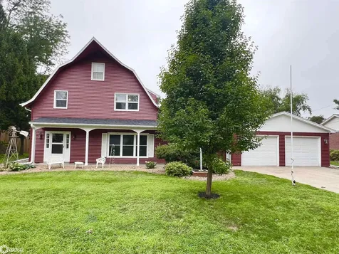 1321 W 13th Street S Newton IA 50208