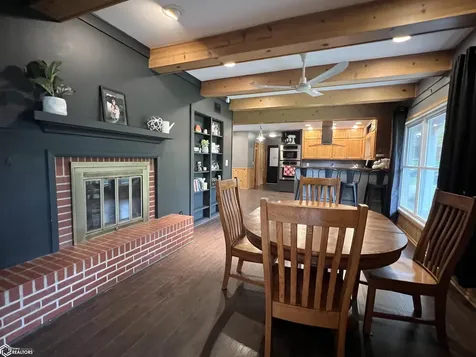 1321 W 13th Street S Newton IA 50208