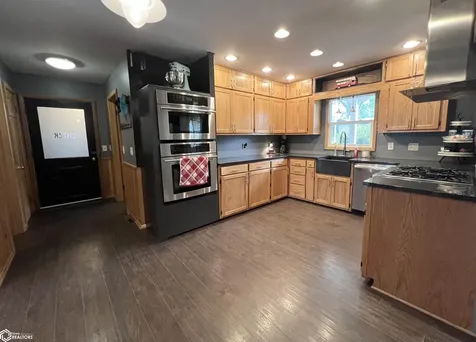 1321 W 13th Street S Newton IA 50208
