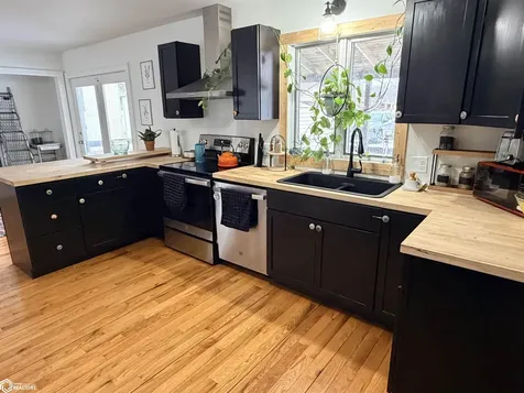 102 Forest Drive Fairfield IA 52556