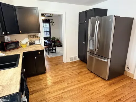 102 Forest Drive Fairfield IA 52556