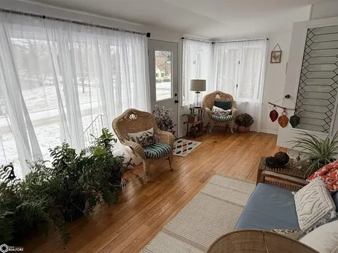 102 Forest Drive Fairfield IA 52556