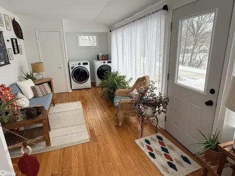 102 Forest Drive Fairfield IA 52556