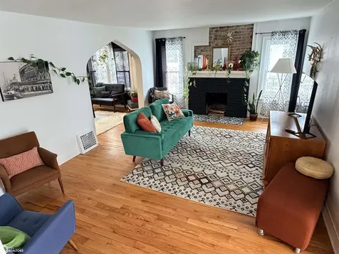 102 Forest Drive Fairfield IA 52556