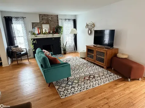 102 Forest Drive Fairfield IA 52556