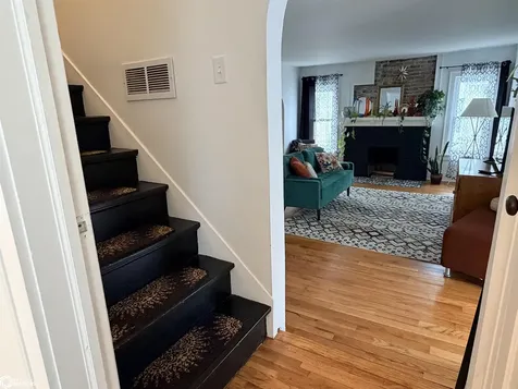 102 Forest Drive Fairfield IA 52556